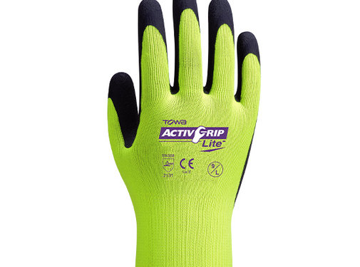 Towa Werkhandschoen ActivGrip Lite 10 / XL