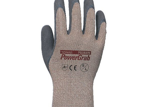 Towa Werkhandschoen PowerGrab Premium 10 / XL