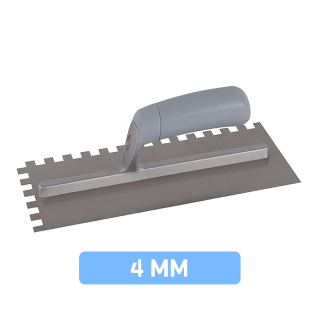 Superprof Eco Lijmspaan RVS 4 mm