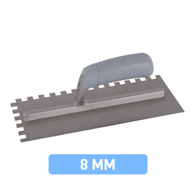 Superprof Eco Lijmspaan RVS 8 mm