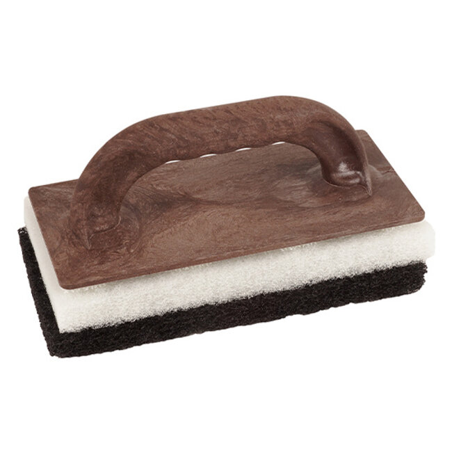 Epoxy Schoonmaaksponzen Set