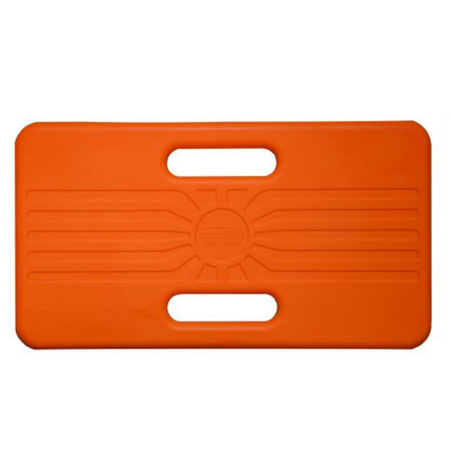 Kniekussen Ergonomisch Softmat