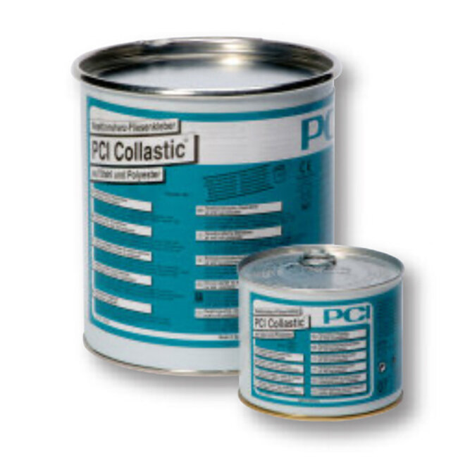 PCI Collastic Reactieharslijm 3 kg.