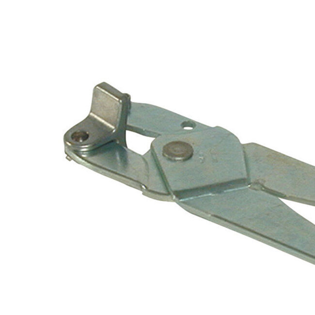 Tegelsnij- en breektang