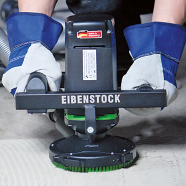 Eibenstock Betonslijper EBS 1802