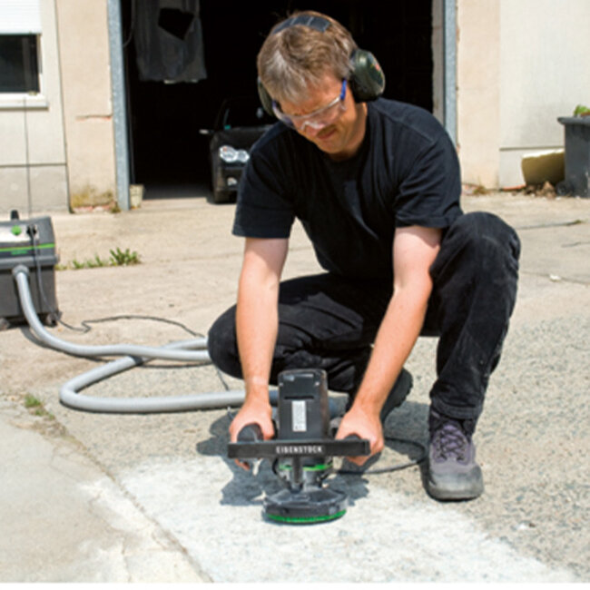 Eibenstock Betonslijper EBS 1802