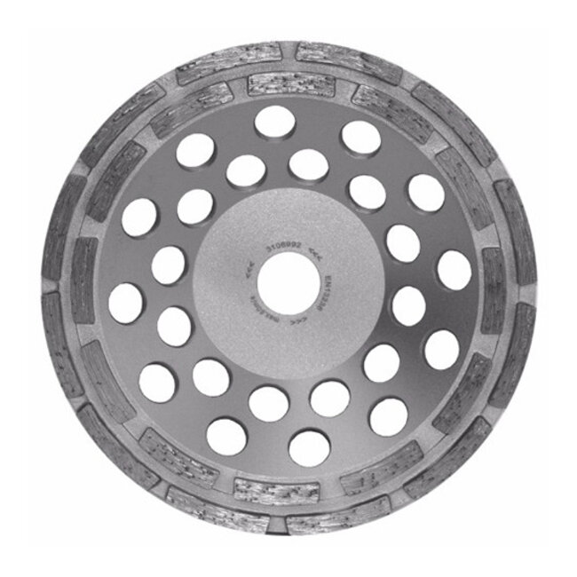 Swinko Diamant Komschijf Eco Ø 125 mm