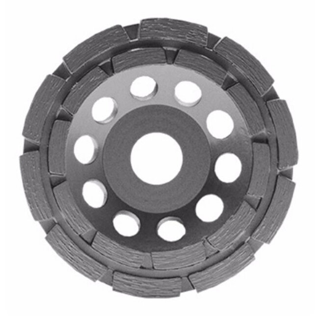 Swinko Diamant Komschijf Premium Ø 125 mm