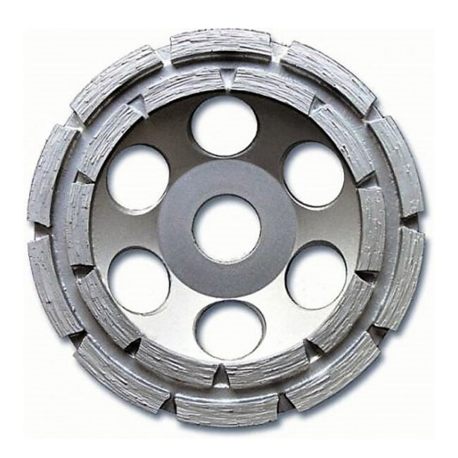 SSwinko Diamant Komschijf SL Universeel Ø 125 mm