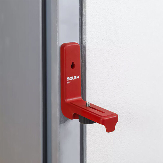 Sola Magneethouder 1/4" schroefdraad