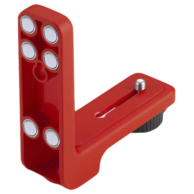 Sola Magneethouder 1/4" schroefdraad