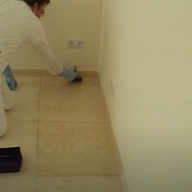 HMK Moeller S748 Vlekstop - Premium Color