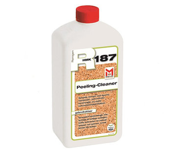 Moeller Stone Care HMK Moeller R187 Peeling cleaner 1 Liter