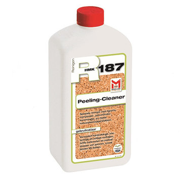 Moeller Stone Care HMK Moeller R187 Peeling cleaner 1 Liter