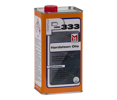 Moeller Stone Care HMK Moeller P333 Hardsteenolie 1 Liter