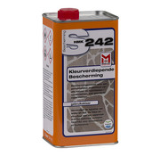 Moeller Stone Care HMK Moeller S242 Kleurverdiepende impregnering Natuursteen 1 Liter