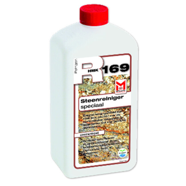 HMK Moeller R169 Steenreiniger Speciaal 1 Liter