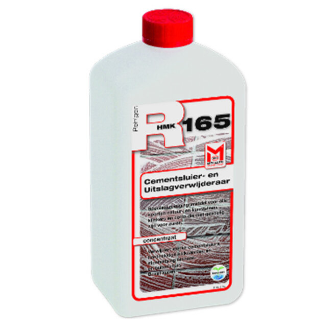 HMK Moeller R165  Salpeter- en cementverwijderaar 1 Liter