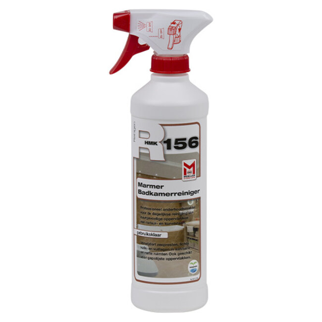 HMK Moeller R156 Marmerbadkamerreiniger 500 ml