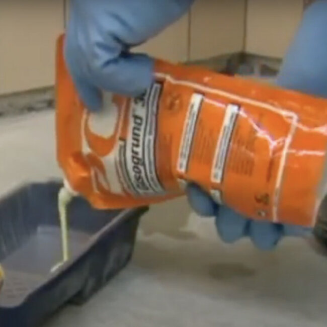 PCI Gisogrund 303 Voorstrijk Tegel over Tegel 5 liter