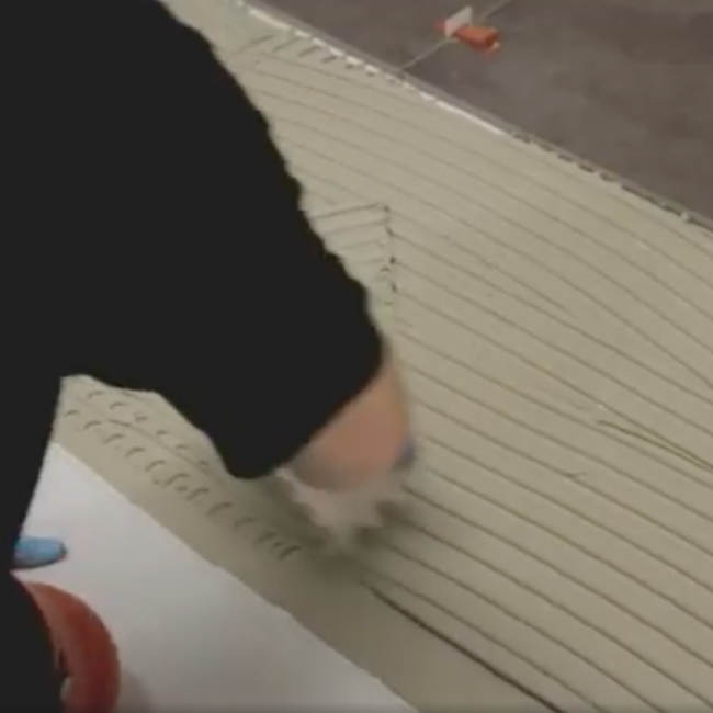 PCI Flexmortel S2 Tegellijm 20 kg.