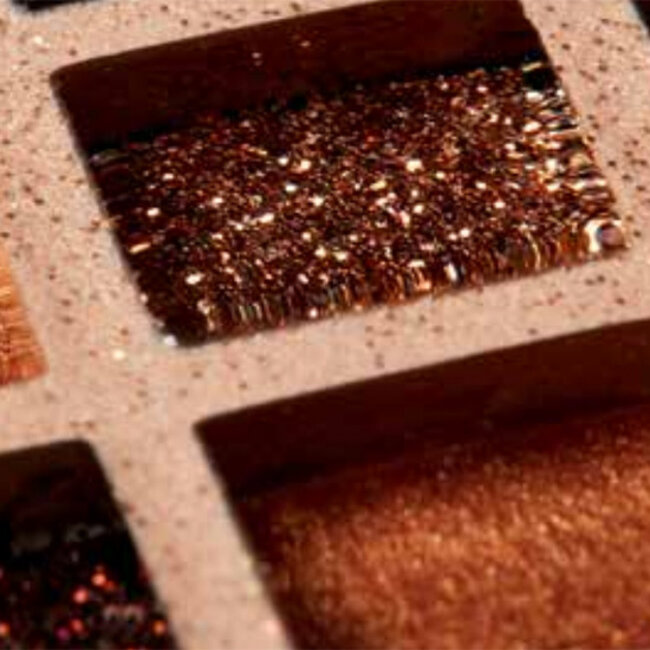 PCI Premium Glitter Zilver Grof 50 gr