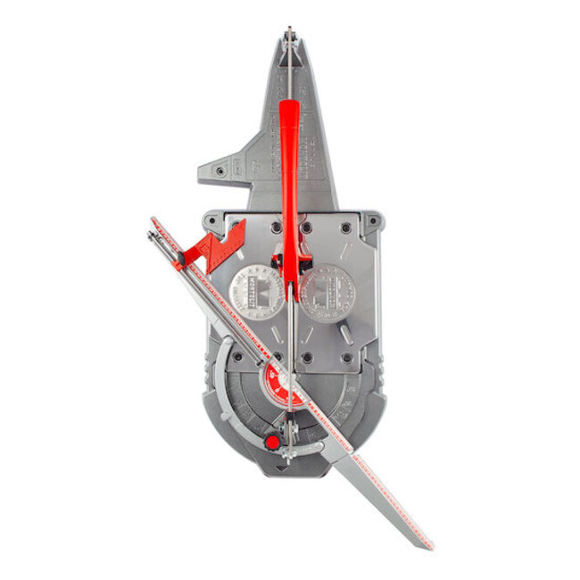 Montolit Tegelsnijder Masterpiuma 63P5