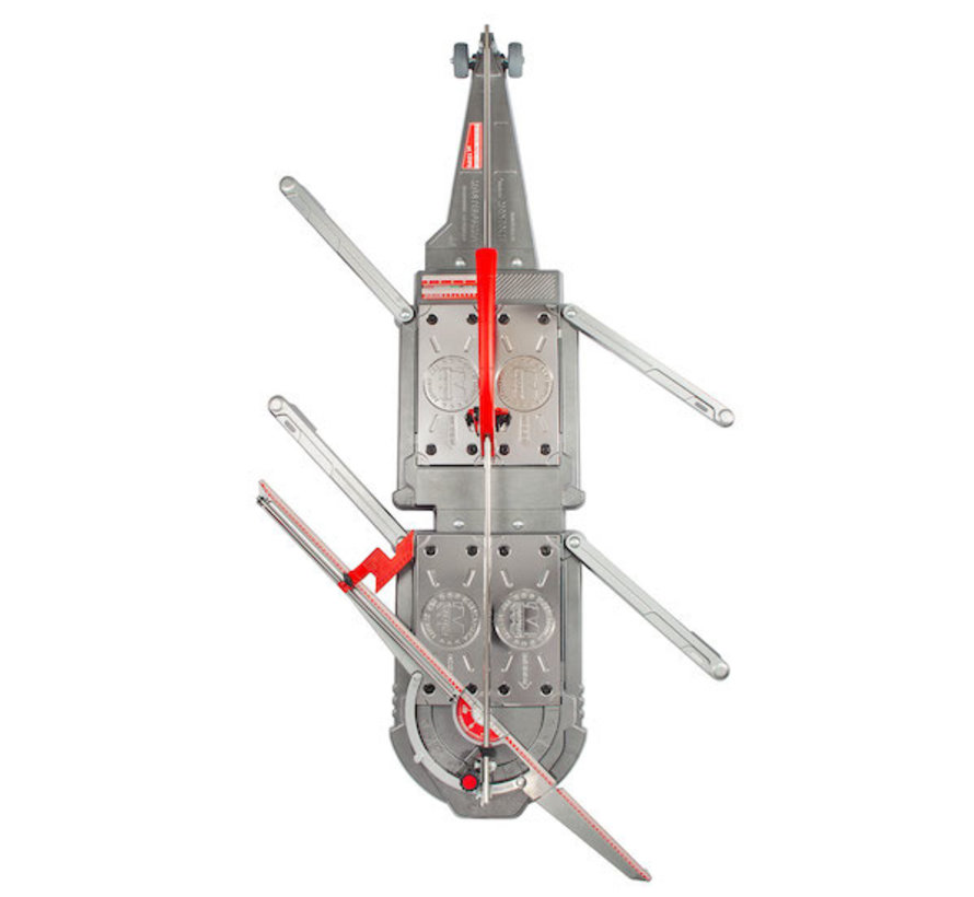 Montolit Tegelsnijder Masterpiuma 161P5