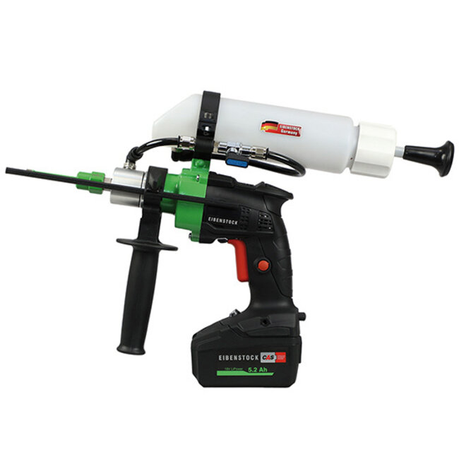 Eibenstock Accu Tegelboormachine END 40A
