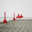 Rubi Cyclone Starter Kit 100 1,5 mm