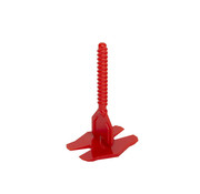 Rubi Rubi Cyclone Leveling Clips 3 mm 2400 stuks