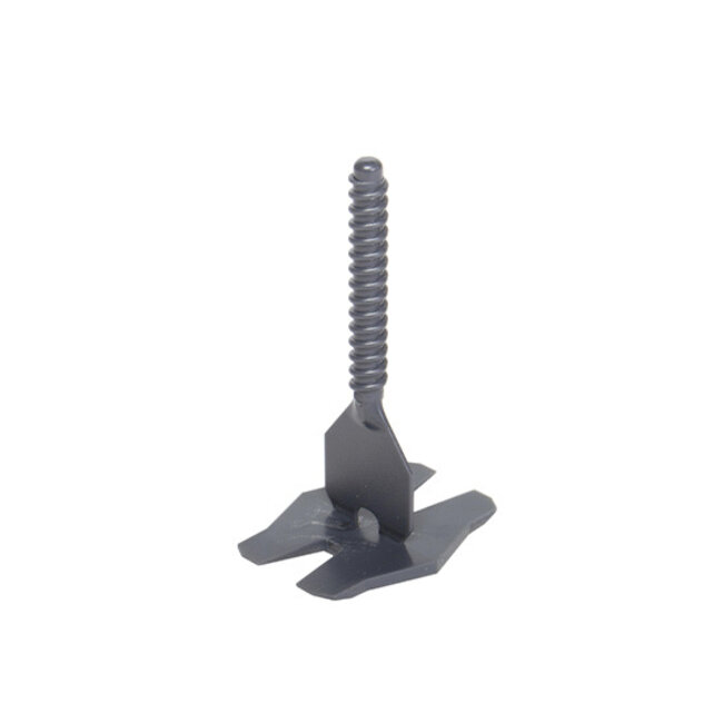 Rubi Cyclone Leveling Clips 1 mm 300 stuks