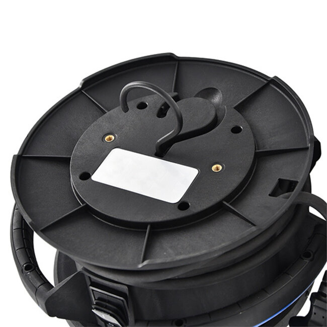 Bouwlamp Luna 8001 LED 100 Watt