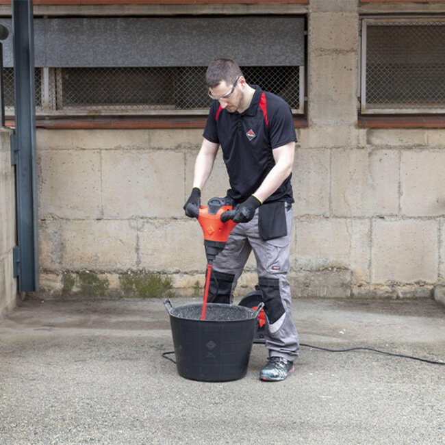 Rubi Rubimix-9 Supertorque 1800W