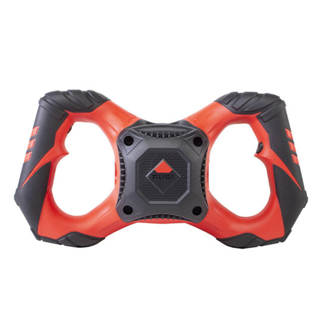 Rubi Rubimix-9 Supertorque 1800W + Koffer