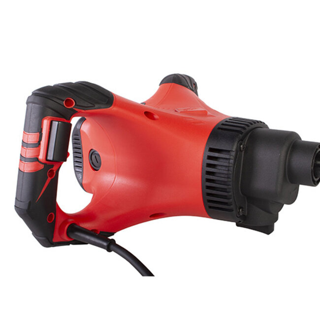 Rubi Rubimix-9 Supertorque 1800W + Koffer