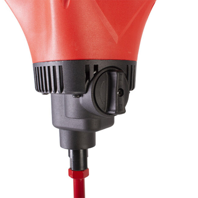 Rubi Rubimix-9 Supertorque 1800W + Koffer