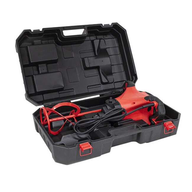 Rubi Rubimix-9 Supertorque 1800W + Koffer