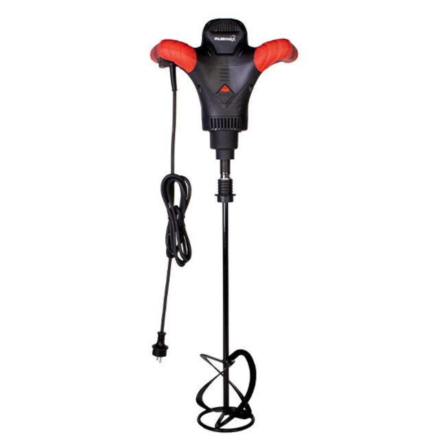 Rubi Rubimix-9 Power Max 2100 Watt