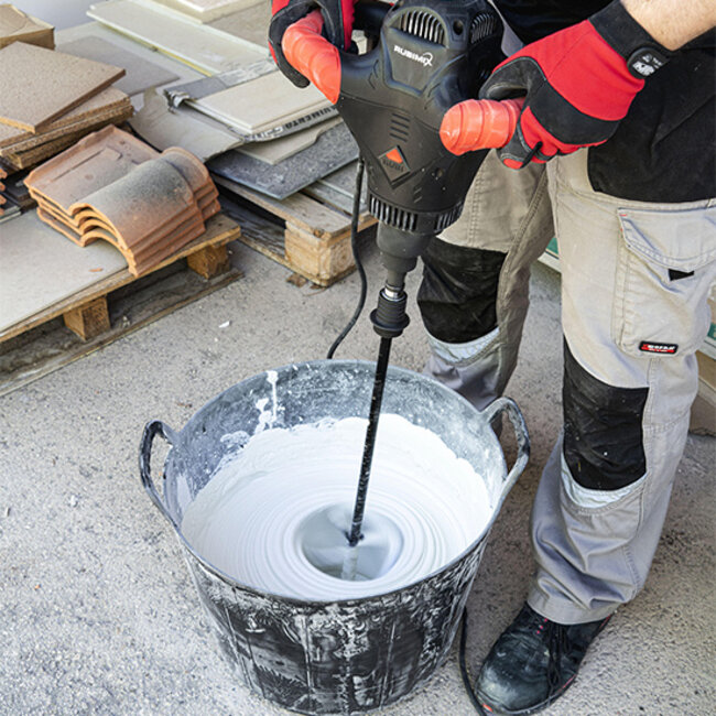 Rubi Rubimix-9 Power Max 2100 Watt