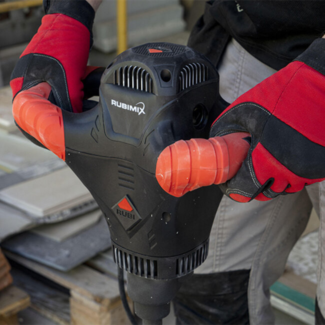 Rubi Rubimix-9 Power Max 2100 Watt