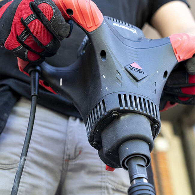 Rubi Rubimix-9 Power Max 2100 Watt