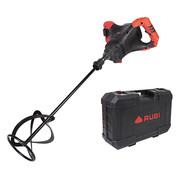 Rubi Rubi Rubimix-9 Power Max 2100 Watt + Koffer