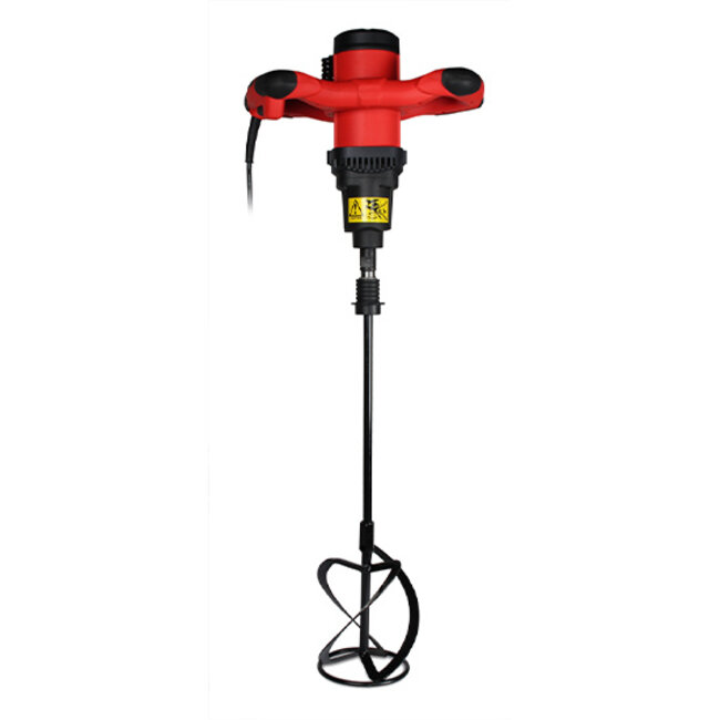 Rubi Rubimix-16 Ergomax 1600 Watt Mixer