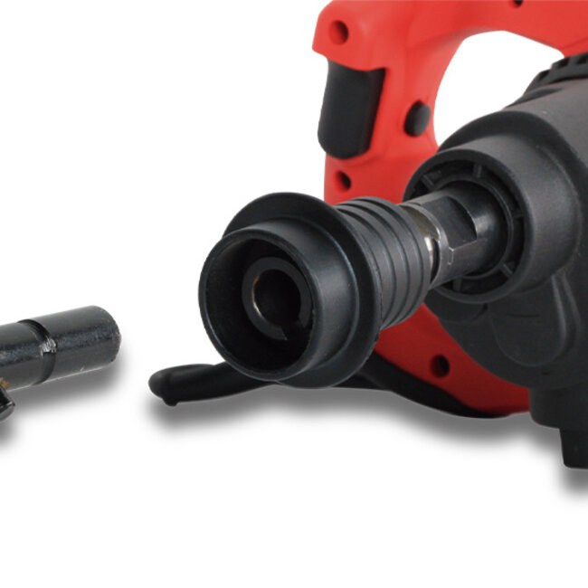 Rubi Rubimix-16 Ergomax 1600 Watt Mixer