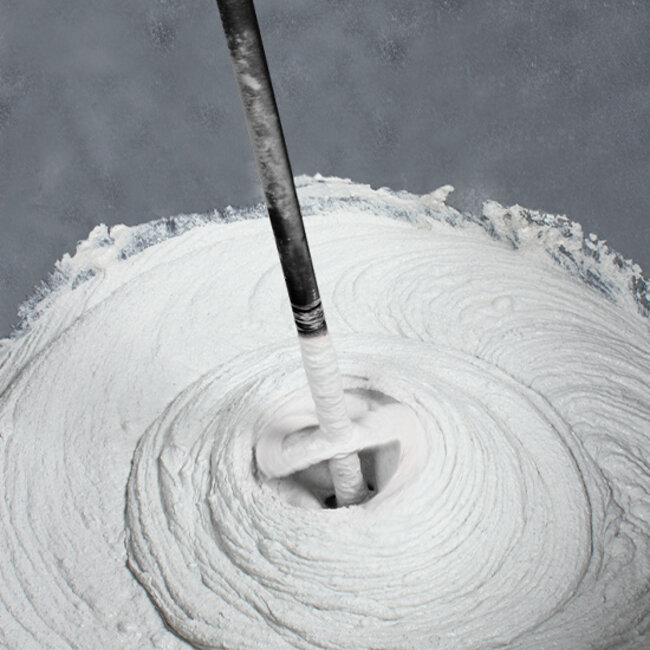 Rubi Rubimix-16 Ergomax 1600 Watt Mixer