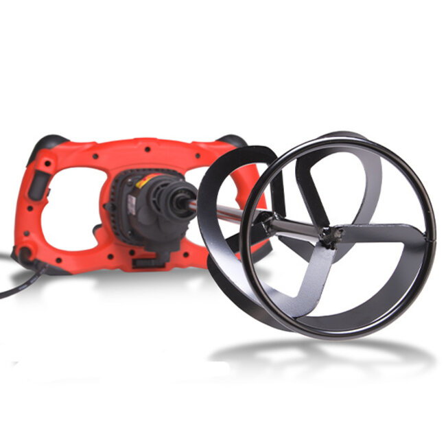 Rubi Rubimix-16 Ergomax 1600 Watt Mixer