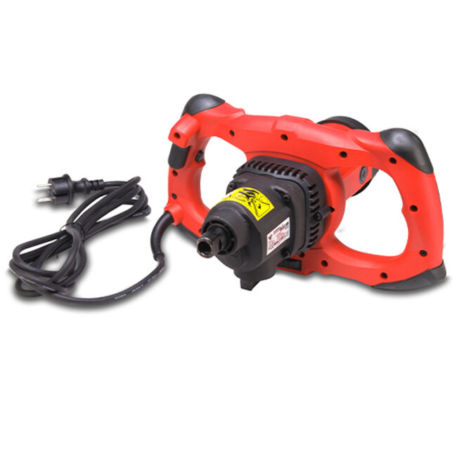 Rubi Rubimix-16 Ergomax 1600 Watt Mixer