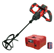 Rubi Rubi Rubimix E-10 Energy 18V - 5Ah Li-Ion