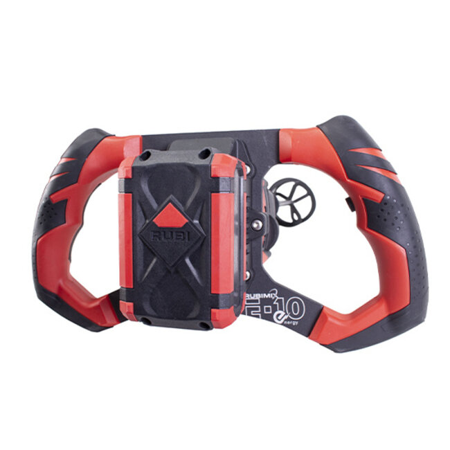 Rubi Rubimix E-10 Energy 18V - 5Ah Li-Ion